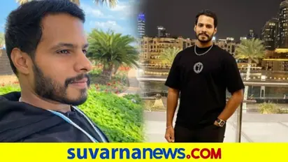 ಹುಟ್ಟುಹಬ್ಬಕ್ಕೆ ನಿಖಿಲ್‌ ಕುಮಾರಸ್ವಾಮಿಯಿಂದ ಭರ್ಜರಿ ಗಿಫ್ಟ್; ಕೌಂಟ್‌ಡೌನ್ ಶುರು!