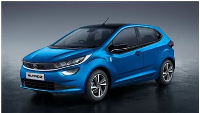 എത്തീ, പുതിയ കരുത്തുമായി ടാറ്റയുടെ ചുണക്കുട്ടി