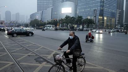 WHO experts reach Wuhan to trace Covid-19 origins, quarantined