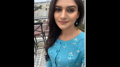 ಕನ್ನಡತಿ ಚೆಲುವೆಯ ಹೊಸ ಸ್ಟೈಲ್: ಮೂಗುತಿ ಹೇಗಿದೆ ಅಂತ ಕೇಳ್ತಿದ್ದಾರೆ ರಂಜನಿ