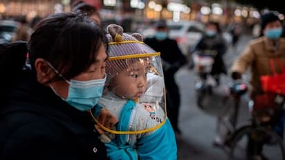 చైనాలో రోజుకు 6.30 లక్షల కేసుల ముప్పు.. ‘ఆంక్షలు ఎత్తేసే ఆలోచనల్లేవ్’