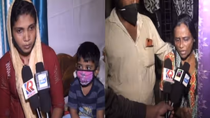 റിമാന്റ് പ്രതിയുടെ മരണം; മർദ്ദിച്ച് കൊലപ്പെടുത്തിയെന്ന് അമ്മ; ഡിജിപിക്ക് റിപ്പോർട്ട്