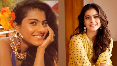 5 stunning pictures of Kajol that will skip your heartbeat