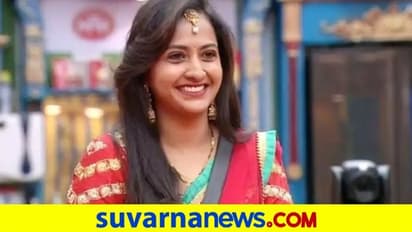 ನನ್ನ ವಿಡಿಯೋ ಡಿಲೀಟ್ ಆಗಿದೆ; ಬಿಗ್ ಬಾಸ್ ಲಾಸ್ಯ ಅಳಲು