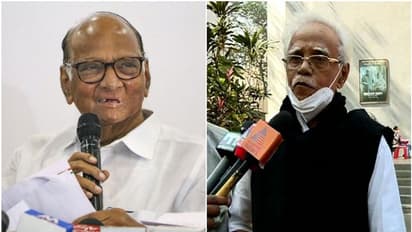 എൻസിപിയിലെ തർക്കം പരിഹരിക്കാൻ ശരദ്പവാർ എത്തുന്നു; 23ന് കൊച്ചിയിൽ ചർച്ച