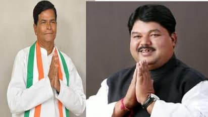 ఎమ్మెల్సీ ఎన్నికల్లో చెత్త ప్రదర్శన: కాంగ్రెసుకు నాగార్జునసాగర్ టెన్షన్