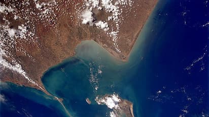 'രാമസേതു' എങ്ങനെ രൂപപ്പെട്ടു സമഗ്രമായ പഠനം നടത്താന് കേന്ദ്രസര്ക്കാര് അനുമതി