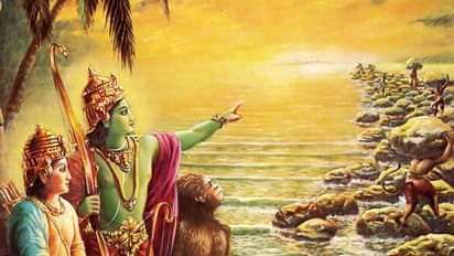 ತೇಲುವ ಕಲ್ಲುಗಳಿಂದ ನಿರ್ಮಾಣವಾದ ರಾಮಸೇತು ಮುಳುಗಿದ್ದಾದರೂ ಹೇಗೆ?