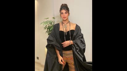 Jacqueline Fernandes is all set to shoot Bachchan Pandey in Jaisalmer