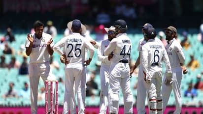 ಇಂಗ್ಲೆಂಡ್ ವಿರುದ್ಧದ ತವರಿನ ಟೆಸ್ಟ್ ಸರಣಿಗೆ ಟೀಂ ಇಂಡಿಯಾ ಪ್ರಕಟ!