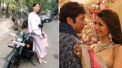 मांग में सिंदूर और मोटी चोटी में वायरल हो रही इस एक्ट्रेस की फोटो, क्या जुड़वा बहन है ये? जानिए सच