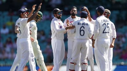 India vs England 2020-21, 3rd Test (D/N): See how Kohli, Pandya practised at Motera Stadium