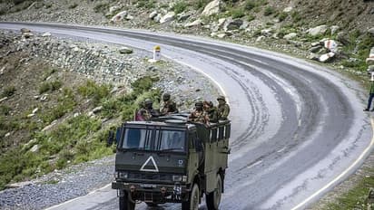 ಸೇನೆಯಿಂದ 5000 ಕೋಟಿ ರು ಮೊತ್ತದ ತುರ್ತು ಖರೀದಿ!