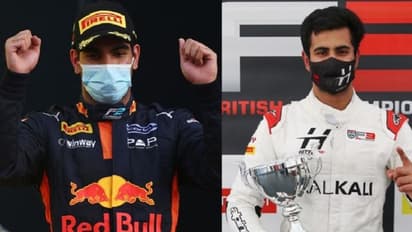 ಏಷ್ಯನ್ ಎಫ್3 ರೇಸ್ನಲ್ಲಿ ಮೊದಲ ಆಲ್-ಇಂಡಿಯನ್ ತಂಡ ಮುಂಬೈ ಫಾಲ್ಕನ್ಸ್