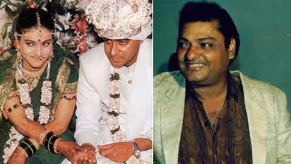 When Kajol's father Shomu Mukherjee did not want her to marry Ajay Devgn, here's what happened next