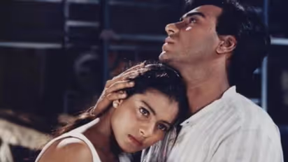 Kajol-Ajay Relationship- লাভগুরু হয়ে উঠল প্রেমিক, কাজলের অজয়ের সম্পর্কের শুরুতেই টুইস্ট