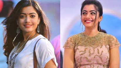 Rashmika Mandanna Birthday special: 7 untold facts about South India diva that you don't know