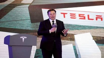 ರಾಜ್ಯದಲ್ಲಿ ಟೆಸ್ಲಾ ಕಾರು ಉತ್ಪಾದನೆ: ಸ್ವತಃ ಸಿಎಂ ಬಿಎಸ್‌ವೈ ಘೋಷಣೆ