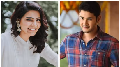 'സുരക്ഷിതരായിരിക്കൂ', പൊങ്കല് ആശംസ നേര്ന്ന് മഹേഷ് ബാബുവും സാമന്തയും