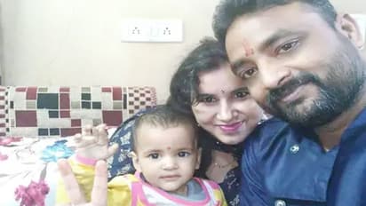 20 महीने की मासूम बनी सबसे छोटी कैडेवर डोनर, जाते-जाते 5 घरों में जलाया बुझता चिराग