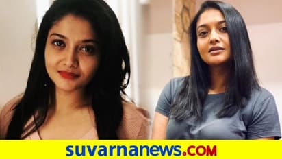 ಅವಶ್ಯಕತೆ ಇರೋವಾಗ್ಲೇ ನನ್ನ ಬಿಟ್ಟು ಹೊರಟೋದ್ರು; ನಟಿ ಕೃತಿಕಾ ದುಖಃದ ಮಾತು