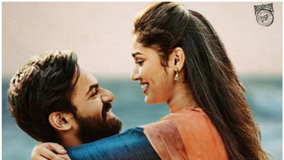 പുത്തൻ താരോദയമാകാൻ ചിരഞ്ജീവിയുടെ മരുമകൻ, ഉപ്പേനയുടെ ടീസര്