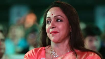 കാര്‍ഷിക നിയമ ഭേദഗതി എന്താണെന്ന് കര്‍ഷകര്‍ക്ക് മനസിലായിട്ടില്ലെന്ന് ഹേമമാലിനി എംപി