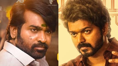 'മാസ്റ്റര്‍' ഹിന്ദി റീമേക്ക് വരുന്നു? പ്രഖ്യാപനം ഉടനെന്ന് റിപ്പോര്‍ട്ട്