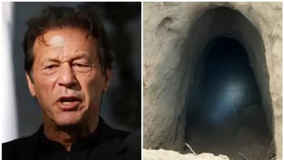 അതിർത്തിയില് പാകിസ്ഥാന്റെ രണ്ടാം രഹസ്യതുരങ്കം കണ്ടെത്തി; തെളിയുന്നത് ഇമ്രാന്റെ യഥാര്ത്ഥ പ്ലാനോ?