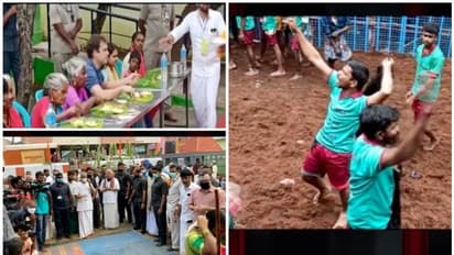 തെരഞ്ഞെടുപ്പിന് മൂന്ന് മാസം മാത്രം; ദേശീയ നേതാക്കള് തമിഴകത്ത്