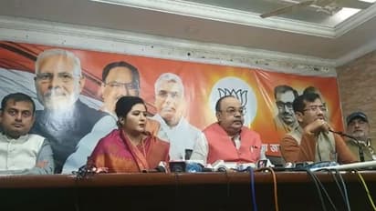 অভিষেকের গড়ে বিজেপির শক্তি প্রদর্শন, ১৮ জানুয়ারি রোড শো করবেন শোভন-বৈশাখী জুটি