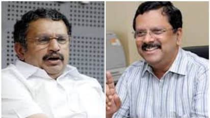 വട്ടിയൂർക്കാവ് നേടാൻ ജിജി തോംസണെ 'കൂട്ടുപിടിച്ച്' കോൺ​ഗ്രസ്? ഇടഞ്ഞ് മുരളീധരൻ