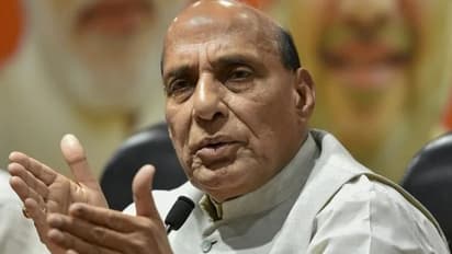 Girl power to the fore: Girl cadets increase by 33% from 28% in NCC