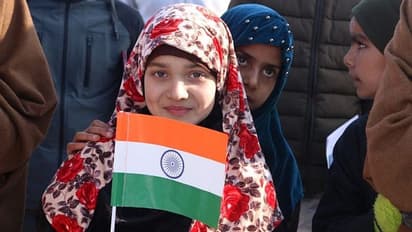 Army for Awaam: Kashmiris join 15 Rashtriya Rifles 'Village Games'