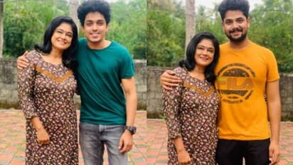 'മീനാക്ഷി എപ്പോള് മടങ്ങിവരും'? മഞ്ജു പിള്ളയോട് 'തട്ടീം മുട്ടീം' ആരാധകര്