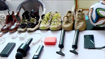 എട്ട് ബൈക്കുകൾ, സ്മാർട്ട് വാച്ച്, മൊബൈൽ ഫോണ്‍; കുട്ടിക്കള്ളന്മാരുടെ മൊഴികളില്‍ ഞെട്ടി പൊലീസ്