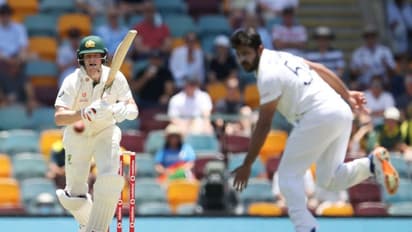 Border-Gavaskar Trophy 2020-21, 4th Test: A look at the records scripted on Day 1