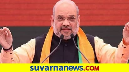 ಅಮಿತ್ ಶಾ ಒಪ್ಪಿಗೆ ನೀಡಿದರೆ ಹಲವು ಸಚಿವರ ಖಾತೆ ಬದಲಾವಣೆ ಸಾಧ್ಯತೆ