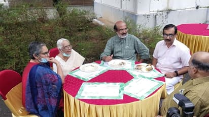 ബജറ്റ് കാട്ടിക്കൂട്ടലാവില്ല, അവതരിപ്പിക്കുന്നത് അടുത്ത അഞ്ച് വർഷത്തേക്കുള്ള റൂട്ട് മാപ്പ്: ധനമന്ത്രി