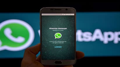 ತನ್ನದೇ ಸ್ಟೇಟಸ್ ಹಾಕಿದ ವಾಟ್ಸಾಪ್, ಖಾಸಗಿತನ ಕಾಪಾಡುವ ಭರವಸೆ!