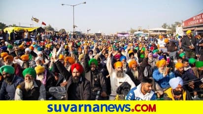 50 ದಿನ ಪೂರೈಸಿದ ರೈತ ಪ್ರತಿಭಟನೆ: ಇಲ್ಲಿತನಕ 50 ರೈತರ ಸಾವು