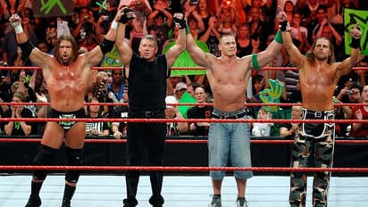 WWE: The 5 men who could make surprise entrance at Royal Rumble 2021