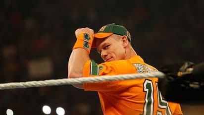 WWE: Is John Cena considering retirement? Read his latest statement