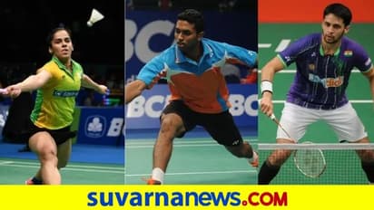 ಥಾಯ್ಲೆಂಡ್ ಓಪನ್ ಬ್ಯಾಡ್ಮಿಂಟನ್: ಭಾರತದ ಸವಾಲು ಅಂತ್ಯ