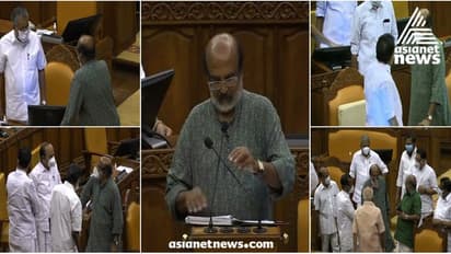 ശബരിപാതയ്ക്കായി പകുതി ചെലവ് സംസ്ഥാനം വഹിക്കും; കിഫ്ബിയിൽ നിന്ന് തുകയെടുക്കും