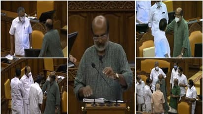 കേരളത്തിന്റെ അതിജീവന ബദൽ ലോകം ഏറ്റെടുത്തു: ബജറ്റ് പ്രസംഗം കൊവിഡ് പ്രതിരോധത്തിലൂന്നി