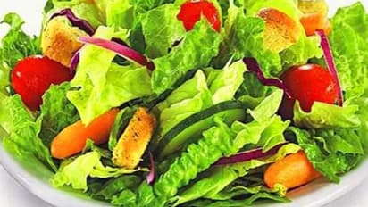 सुबह, दोपहर या रात, आखिर क्या है सलाद खाने का सही समय? खाने में करेंगे गलती तो बढ़ जाएगा वजन