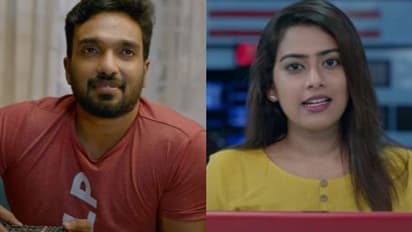 സൗഹൃദം പറഞ്ഞ് അമിത് ചക്കാലക്കലും കൂട്ടരും;  യുവത്തിലെ പുതിയ ഗാനം