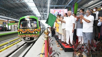 Bengaluru: Kanakapura Namma Metro section inaugurated, travel from today