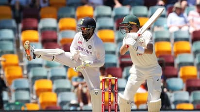 Border-Gavaskar Trophy 2020-21, 4th Test: Labuschagne's ton puts Australia in command at stumps on Day 1